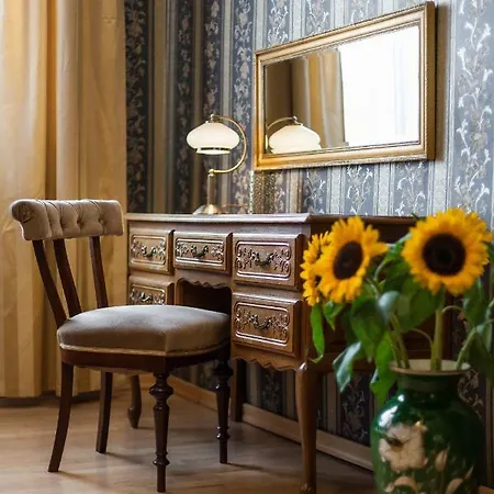 Vintage Senacka 5 * Krakau