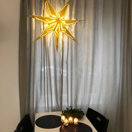 Apartamento Nico