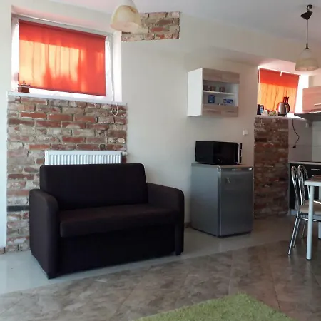 Maria Apartament Kraków