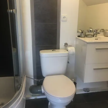 Maria Apartament *