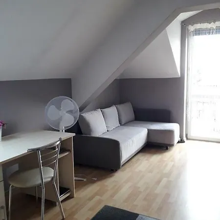 Apartament Maria Kraków