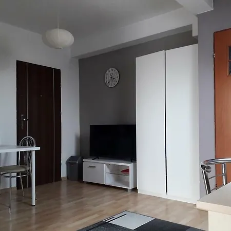 Maria Apartament Kraków