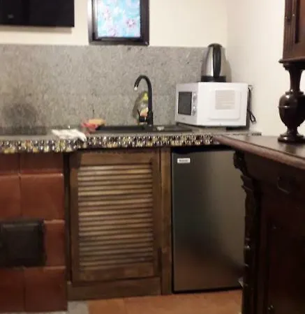 Apartament Maria Kraków