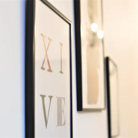 D&a Apartmetns Lenartowicza Appartement *