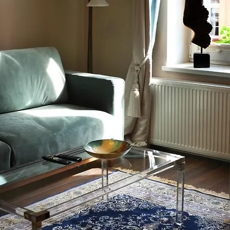 Lägenhet Mr.elegant - Old Town Luxurious *