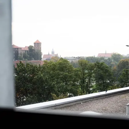 Ibis Centrum 3* Krakow
