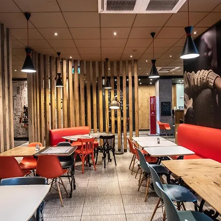 Hotel Ibis Centrum