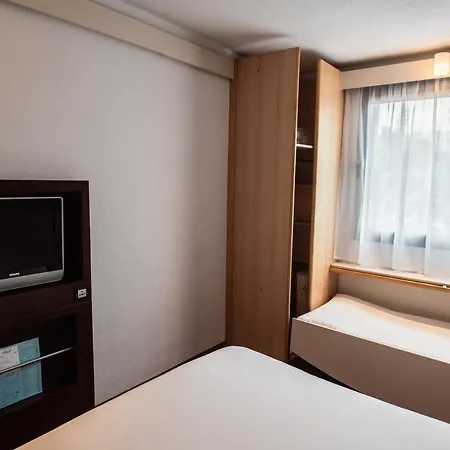 Ibis Centrum Hotel