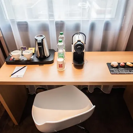 Hotel Ibis Centrum