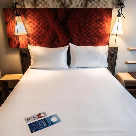 Ibis Centrum Hotel Krakow