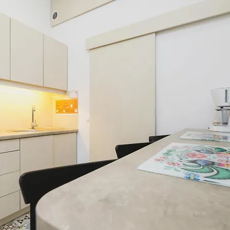 Apartament Unique Topolowa 24 By Renters