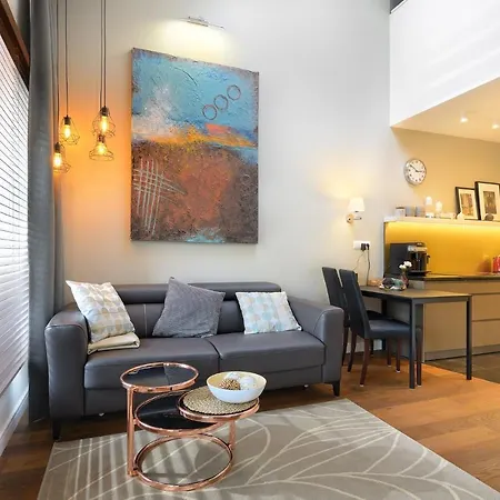 3d Krupnicza 10 Apartamento