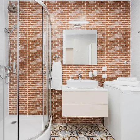 Unique Topolowa 24 By Renters Apartament Kraków