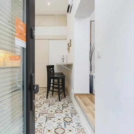 Unique Topolowa 24 By Renters Apartament