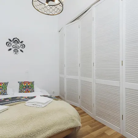 Unique Topolowa 24 By Renters * Kraków