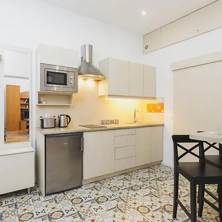 Unique Topolowa 24 By Renters Apartament