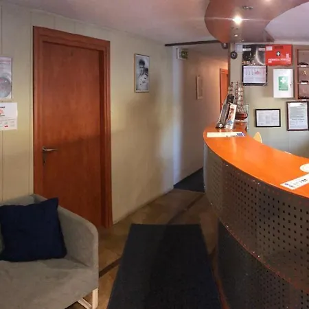 Hostel The Boat - Hostel&chill *