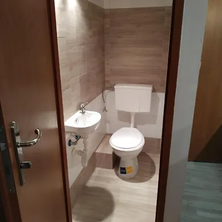 Pensjonat Polarna 8 Cracow *
