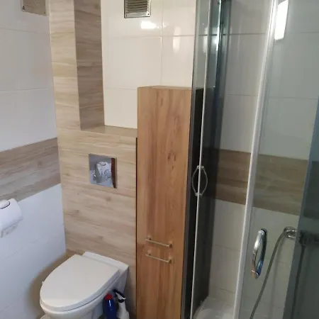 Pensjonat Polarna 8 Cracow Kraków