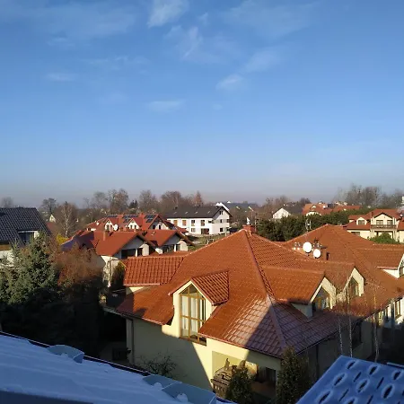 Polarna 8 Cracow Pensjonat