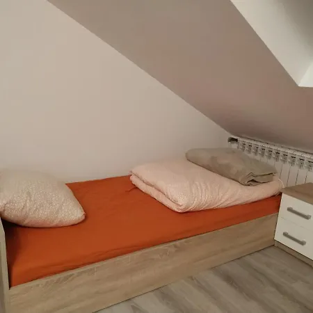 Polarna 8 Cracow * Kraków