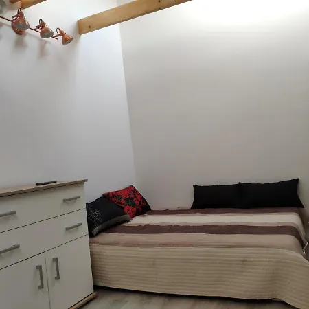 Pensjonat Polarna 8 Cracow