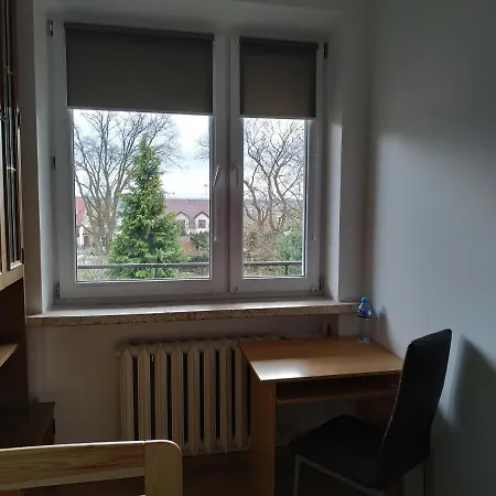 Polarna 8 Cracow Pensjonat Kraków