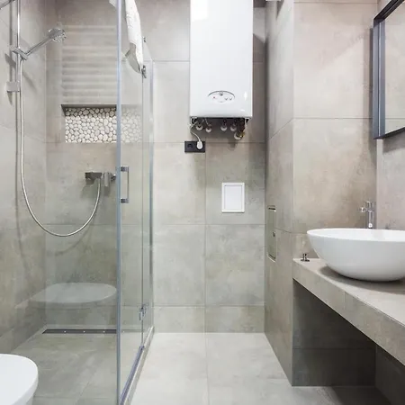 Apartamento Inpoint Old Town *