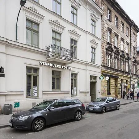 Apartamento Inpoint Old Town