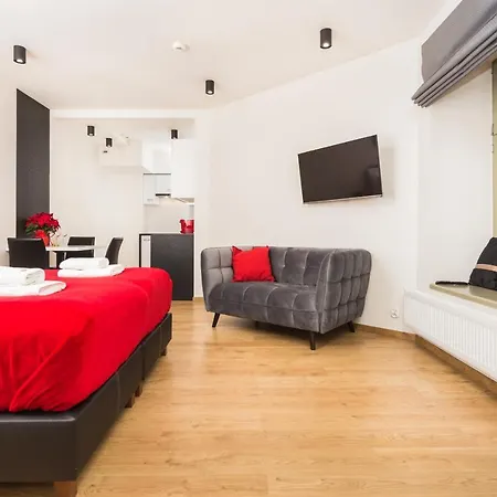 Apartamento Inpoint Old Town