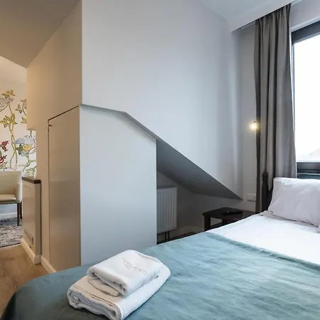 Ester Hotel Krakov