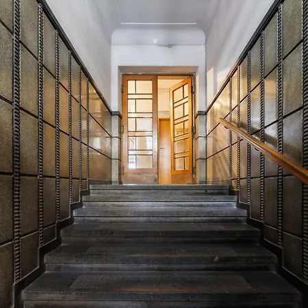 Cracow Lenartowicza By Renters Apartment Krakow