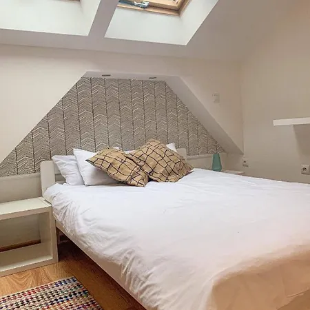 Apartmán Boutique - Center - The Main Market Square *