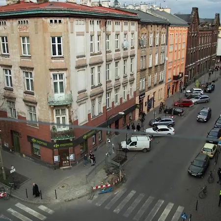 Inspire Miodova Kraków