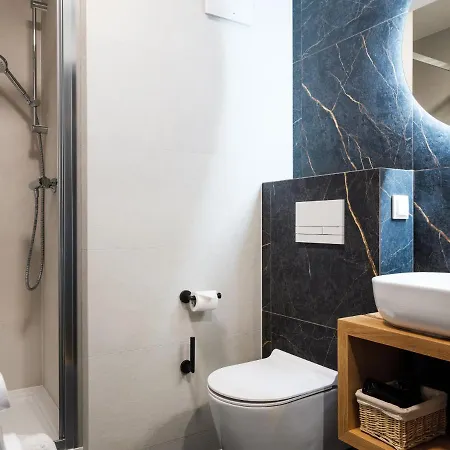 Inspire Miodova Hotel apartamentowy