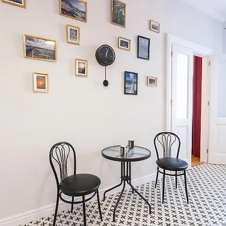 Apartament Vintage Podzamcze Kraków