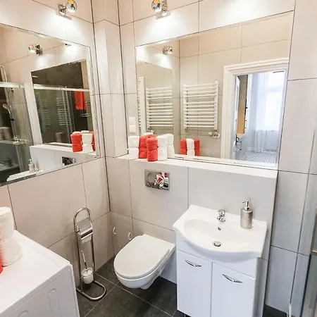 Apartament Vintage Podzamcze