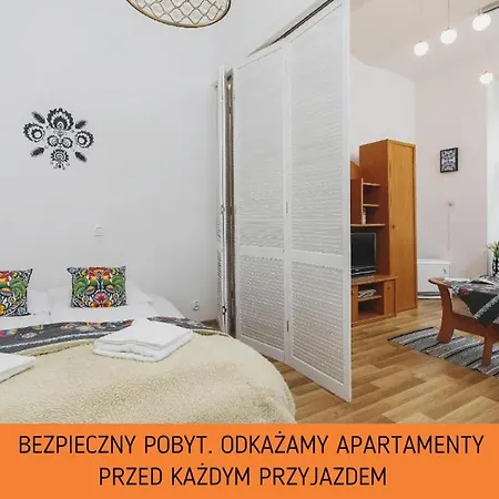 Unique Topolowa 24 By Renters Kraków