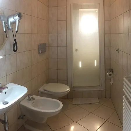 Przy Bloniach Guest house Krakow
