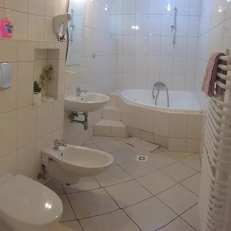 Przy Bloniach Guest house *