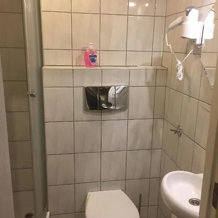 Przy Bloniach Krakow