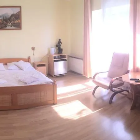Guest house Przy Bloniach