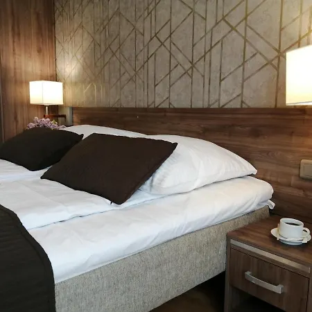 Zakliki 3* Krakow
