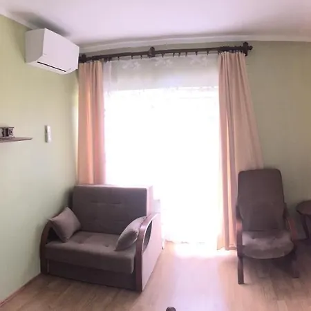 Przy Bloniach Guest house