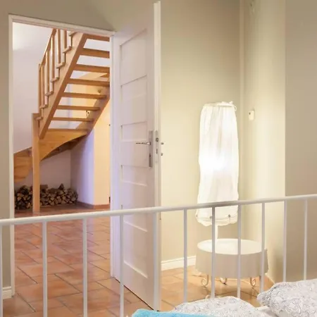 Florianska Penthouse Delux Appartamento Cracovia