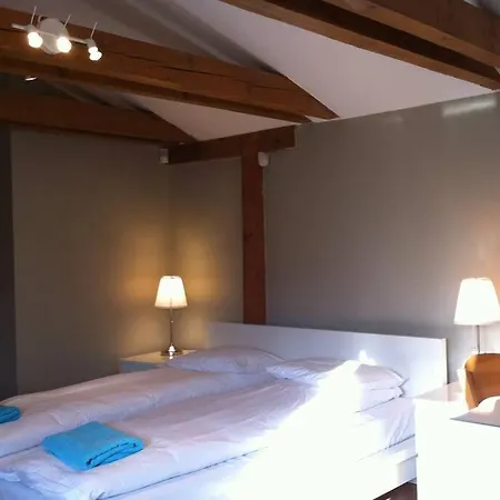 Appartamento Florianska Penthouse Delux
