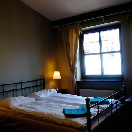 Florianska Penthouse Delux Cracovia