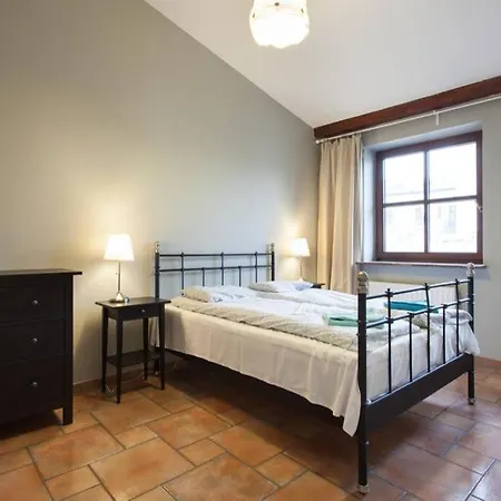 Florianska Penthouse Delux Appartamento *