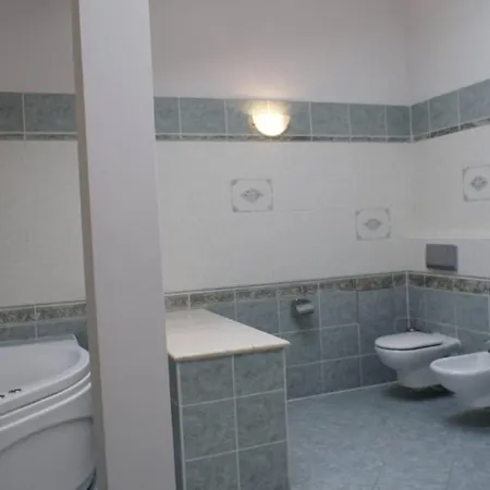Appartamento Florianska Penthouse Delux Cracovia