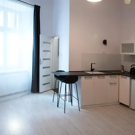 Lobzowska 6 Apartment *